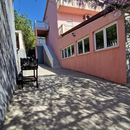 Apartman Kristijan *