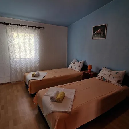 Kristijan Apartman Kastel Novi
