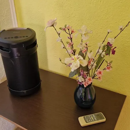 Kristijan Apartman Kastel Novi