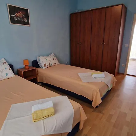 Apartman Kristijan *