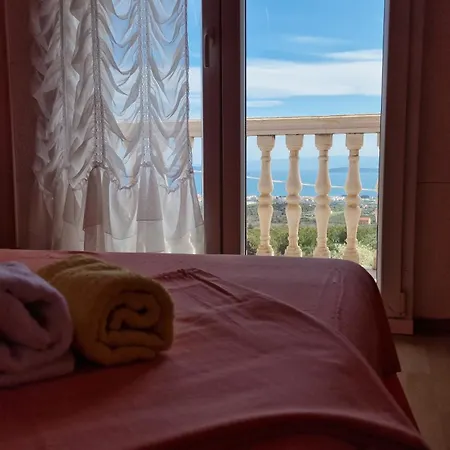 Apartman Kristijan