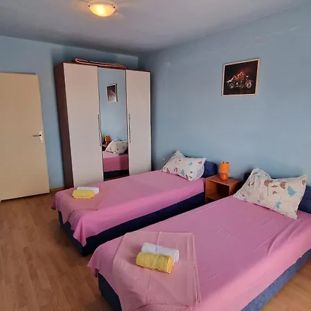 Apartman Kristijan *