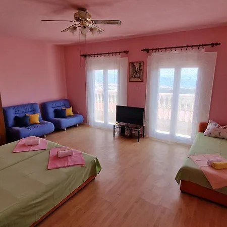 Apartman Kristijan Kastel Novi