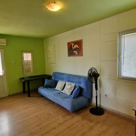 Kristijan Apartman