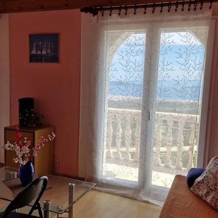 Apartman Kristijan Kastel Novi