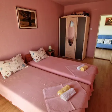 Apartman Kristijan