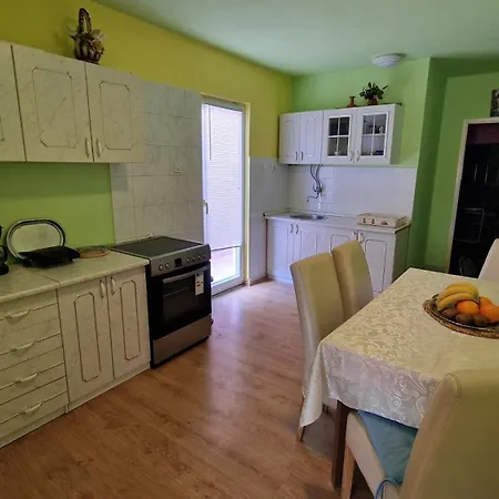 Apartman Kristijan