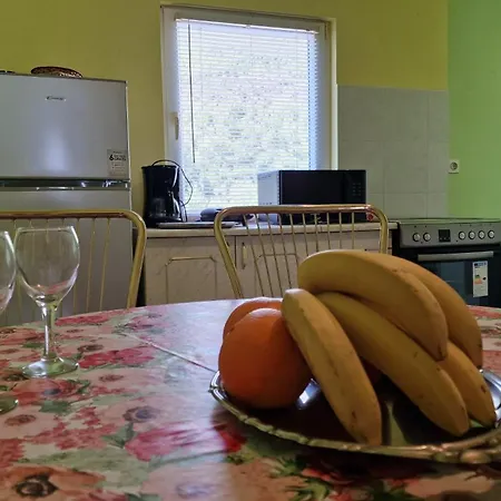 Apartman Kristijan