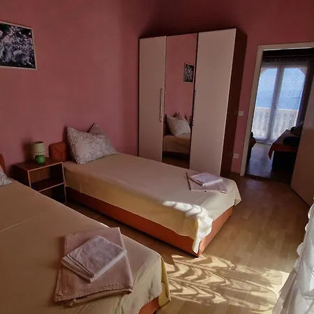 Kristijan Apartman Kastel Novi