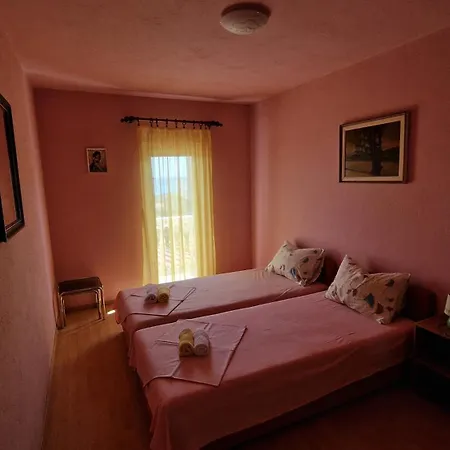 Apartman Kristijan