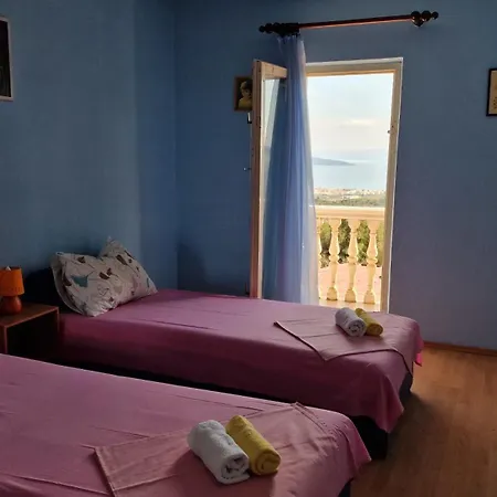 Apartman Kristijan Kastel Novi