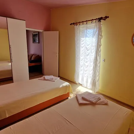 Kristijan Apartman