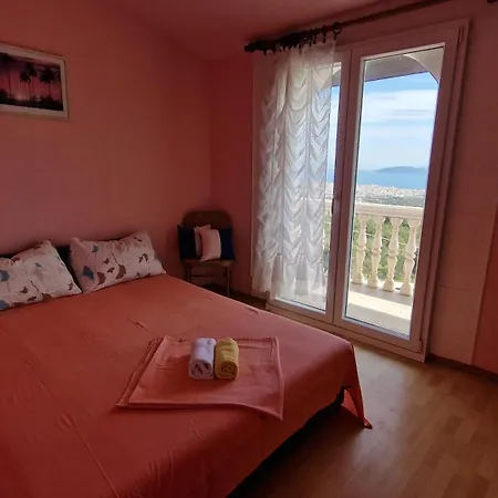 Apartman Kristijan Kastel Novi