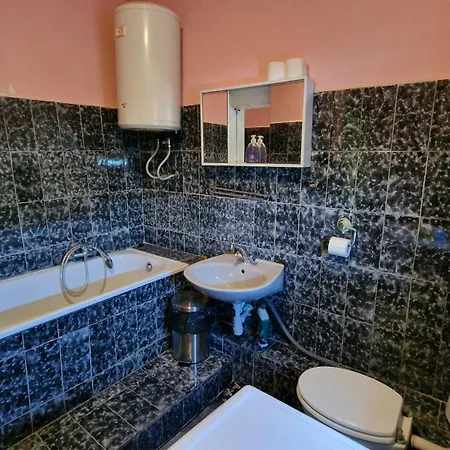 Kristijan Apartman