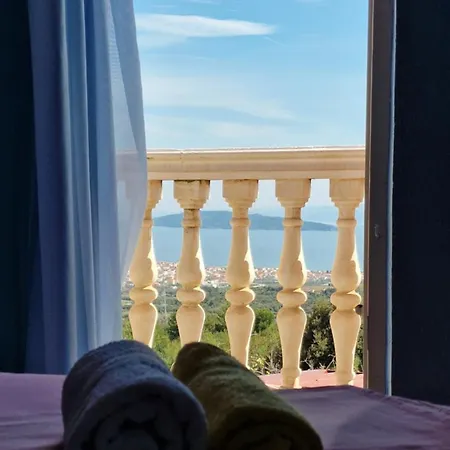 Kristijan Apartman