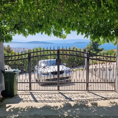Apartament Kristijan